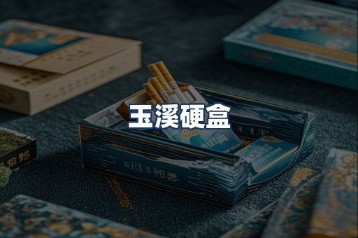 玉溪硬盒